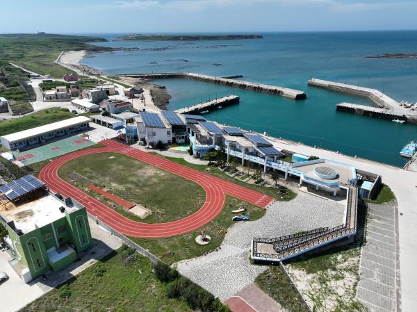 2023合橫國小記錄