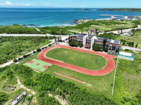 2023內垵國小記錄