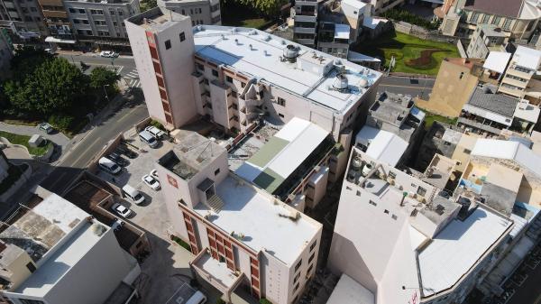 2020惠民醫院記錄