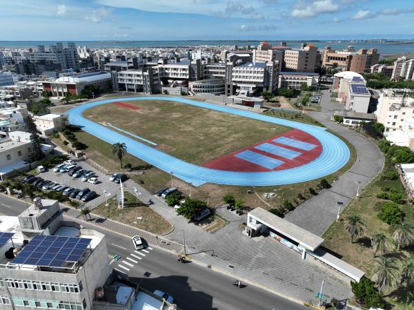 2023馬公高中記錄