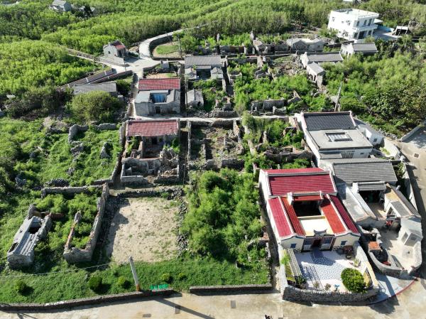 2023小池角三房記錄