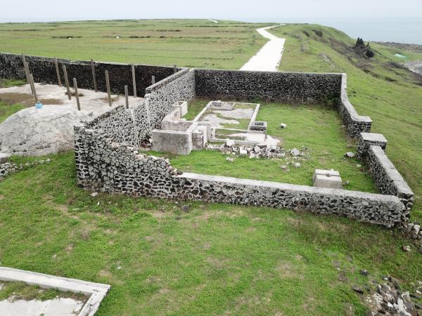 2020東吉防備衛所記錄