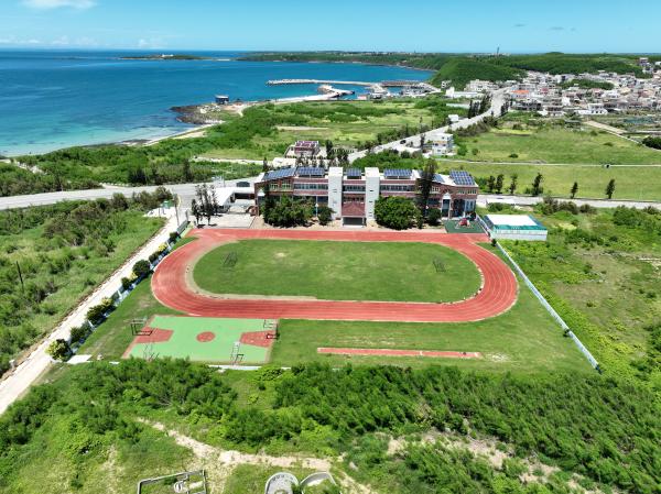 2023內垵國小記錄