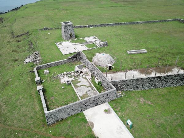 2020東吉防備衛所記錄