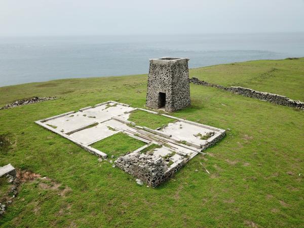 2020東吉防備衛所記錄