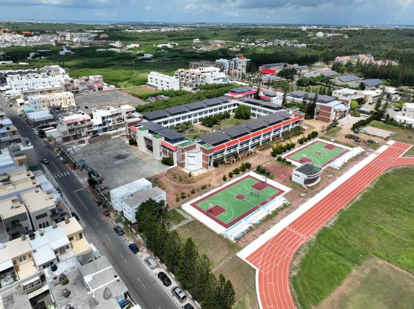 2023中正國中記錄