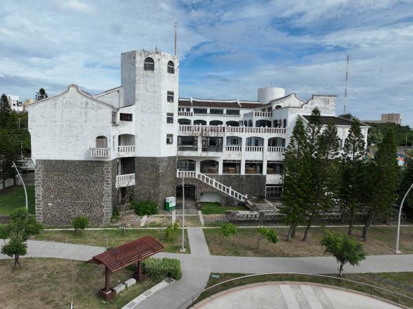 2023青年活動中心記錄