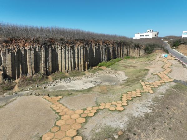 2022大菓葉玄武岩記錄