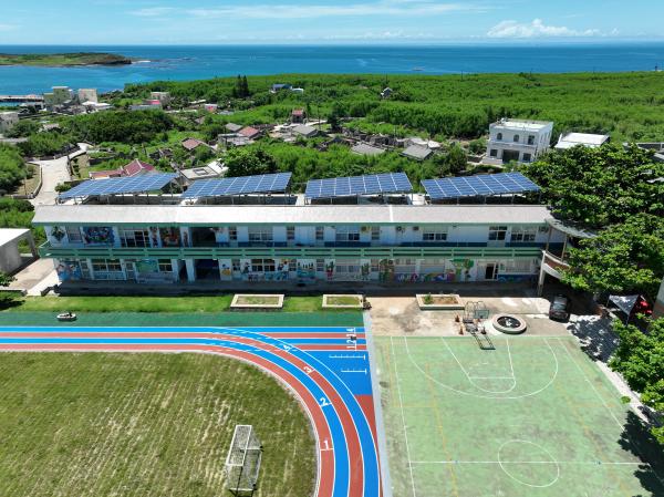 2023池東國小記錄