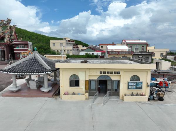 2023員貝漁港記錄