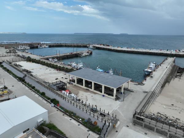 2023內垵南漁港記錄