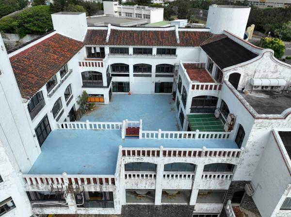 2023青年活動中心記錄