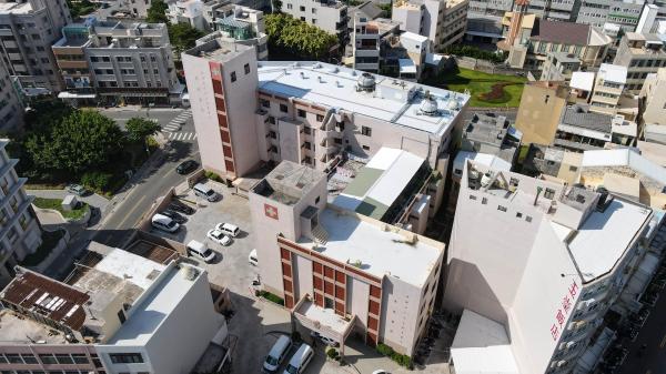 2020惠民醫院記錄