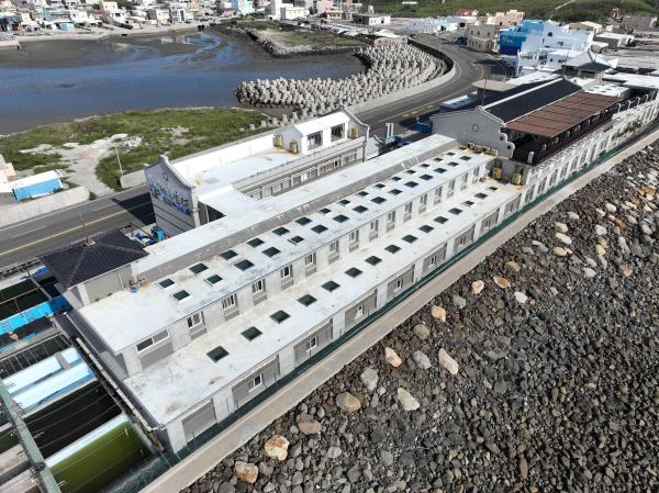 2023種苗繁殖場記錄