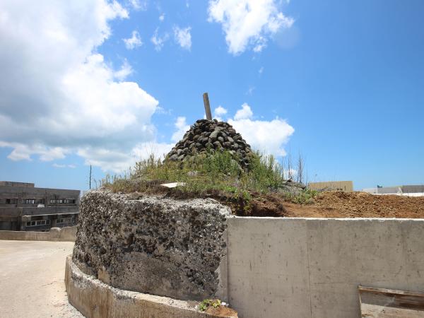 2018鳥嶼村塔記錄