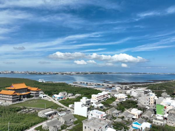 2023風櫃里晴天記錄