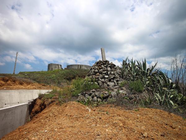 2018鳥嶼村塔記錄