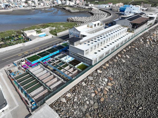 2023種苗繁殖場記錄