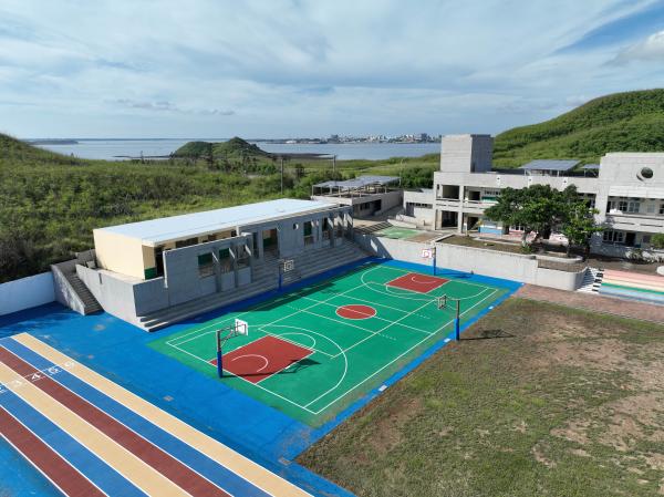 2023嵵裡國小記錄