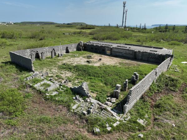 2023風櫃養鹿場記錄