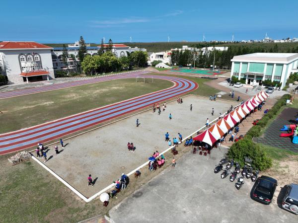 2023湖西國小記錄