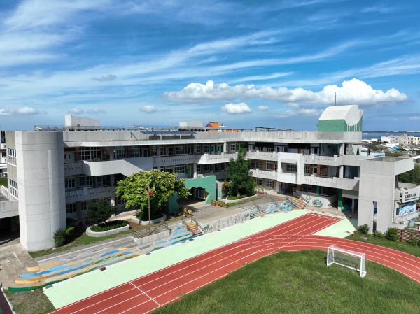 2023風櫃國小記錄