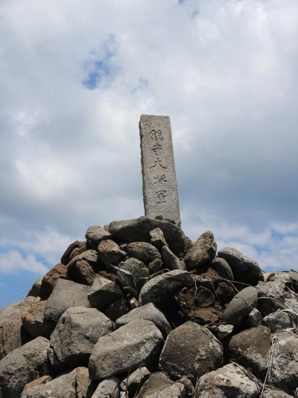 2018鳥嶼村塔記錄