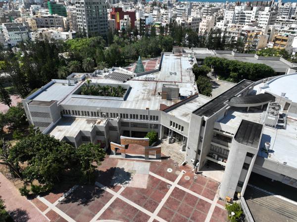 2023澎湖文化園區記錄