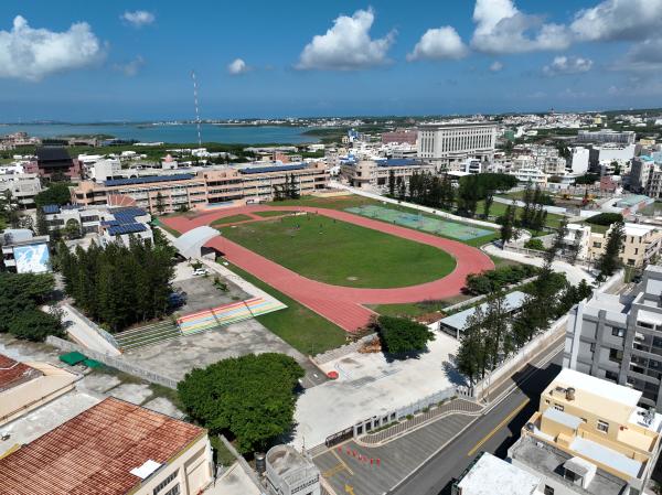 2023馬公國中記錄