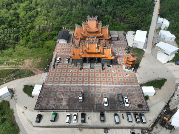 2023魯國大夫廟記錄