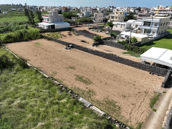 2023湖東村農田記錄