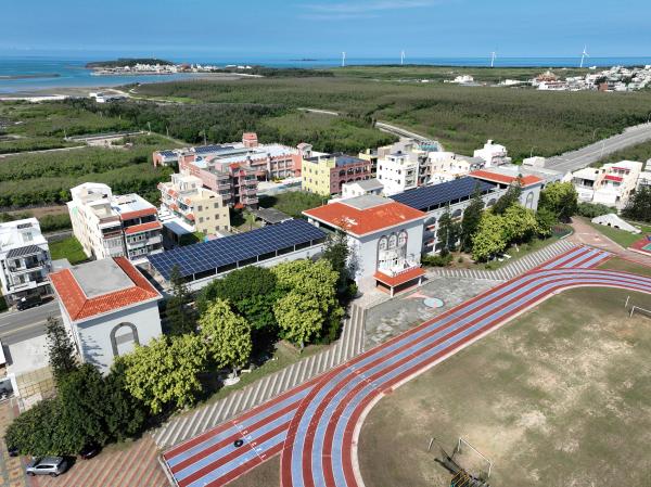 2023湖西國小記錄