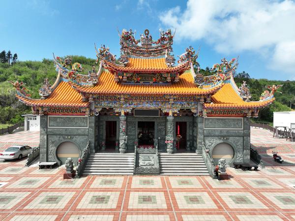 2023魯國大夫廟記錄