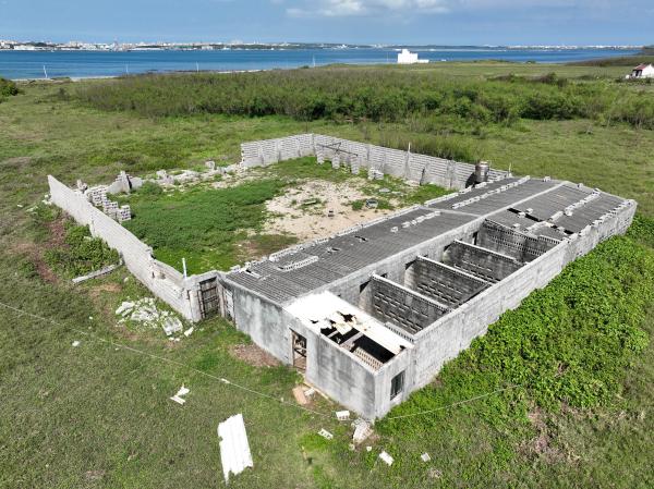 2023風櫃養鹿場記錄