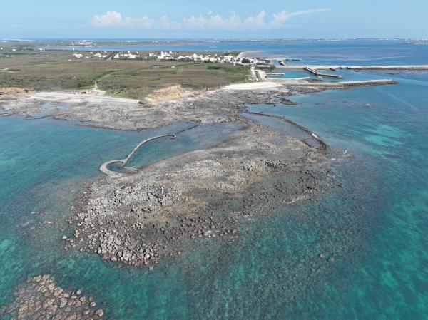 2023路路半洋記錄