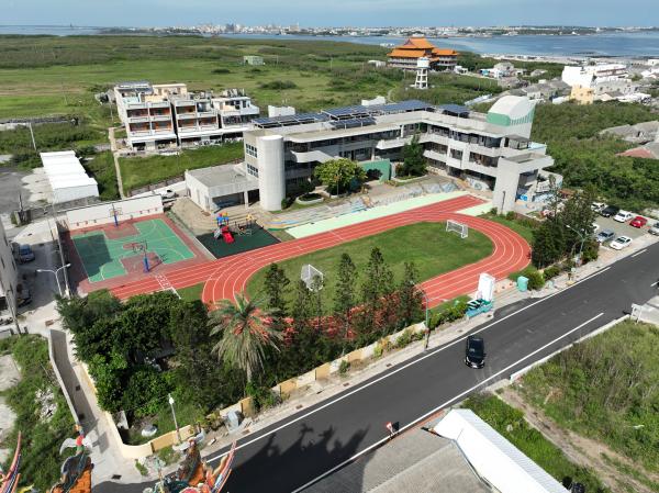 2023風櫃國小記錄