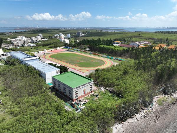 2023講美國小記錄