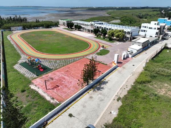 2023講美國小記錄