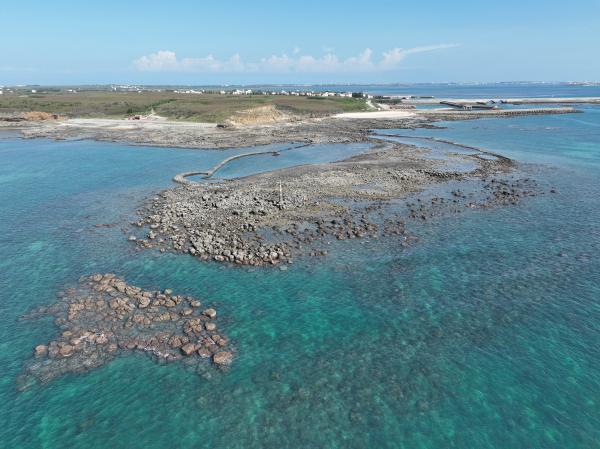 2023路路半洋記錄