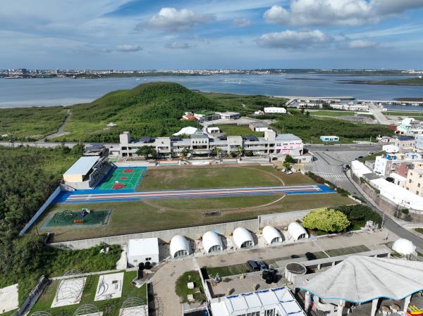 2023嵵裡國小記錄