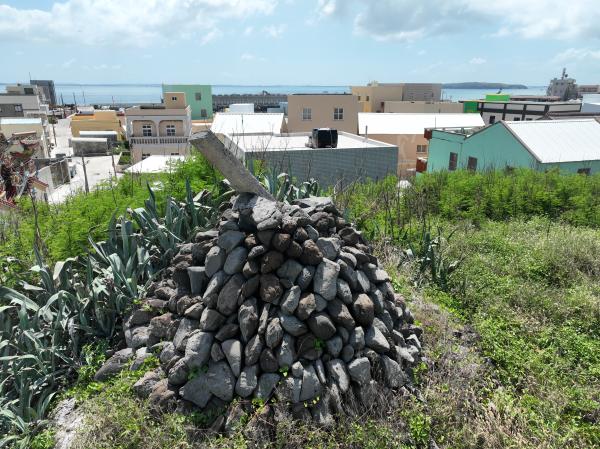 2023鳥嶼村塔記錄