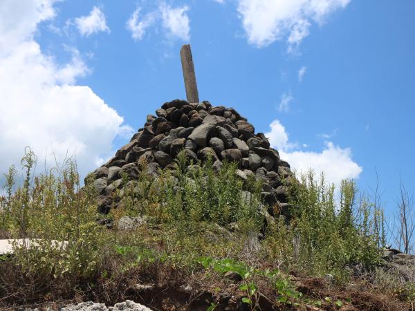 2018鳥嶼村塔記錄