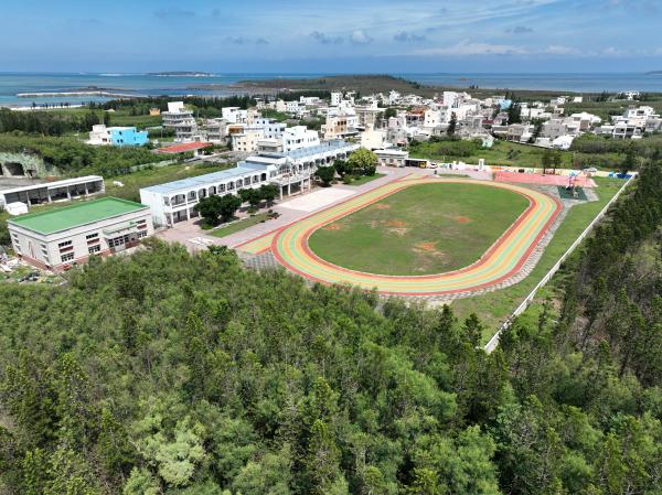 2023講美國小記錄