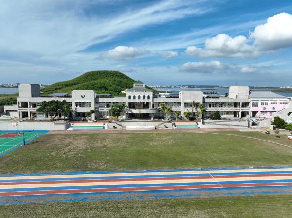 2023嵵裡國小記錄