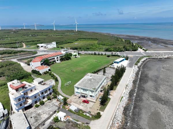 2023中屯國小記錄