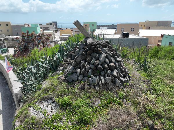 2023鳥嶼村塔記錄