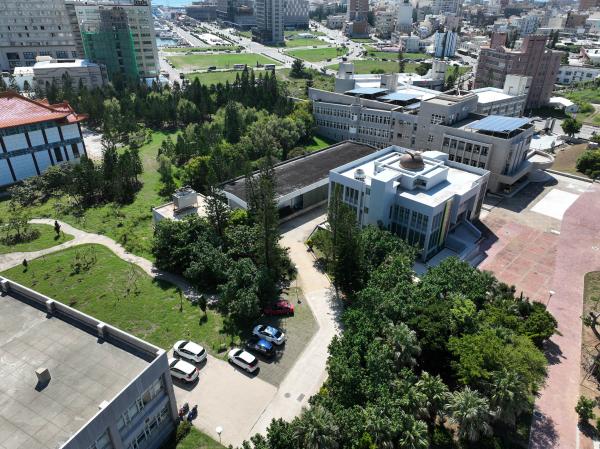 2023澎湖文化園區記錄