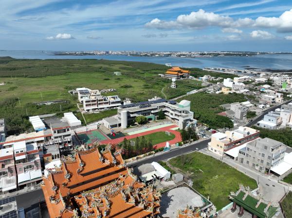 2023風櫃國小記錄