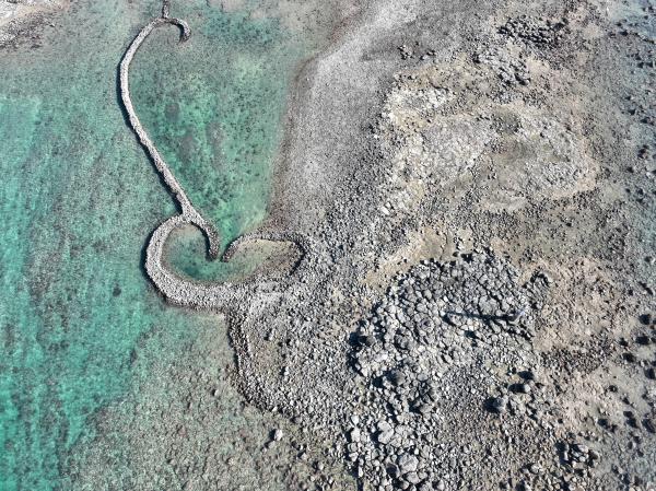 2023路路半洋記錄