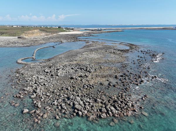 2023路路半洋記錄